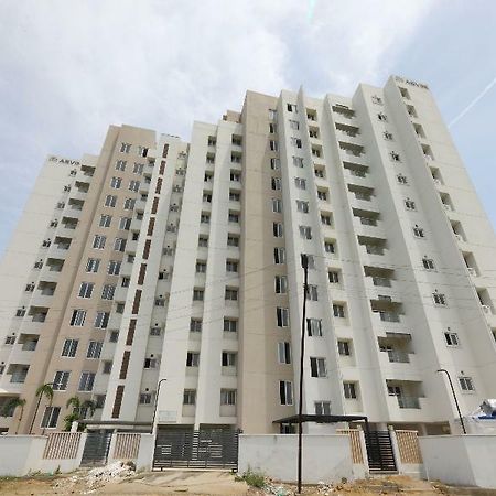 Oyo Flagship 14716 Omr Kelambakkam Hotel Chennai Exterior foto