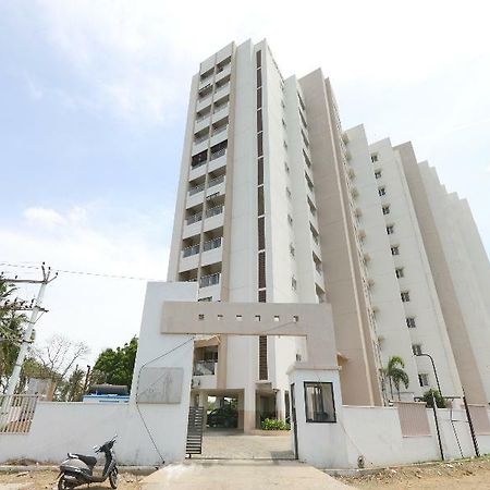Oyo Flagship 14716 Omr Kelambakkam Hotel Chennai Exterior foto